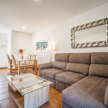 Precioso Apartamento Jardin Del Golf 1, Novo Sancti Petri Chiclana de la Frontera Ruang foto