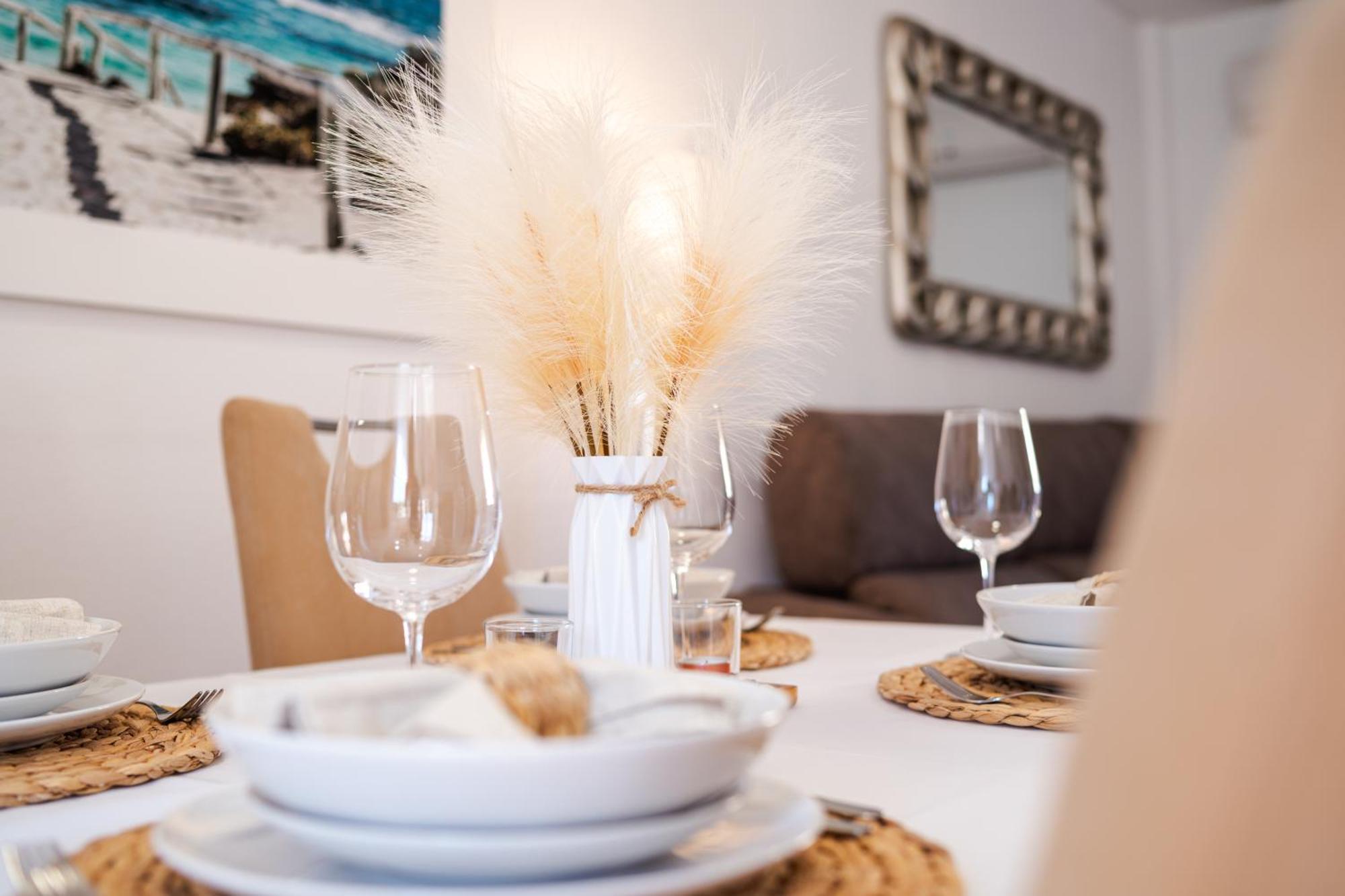 Precioso Apartamento Jardin Del Golf 1, Novo Sancti Petri Chiclana de la Frontera Ruang foto