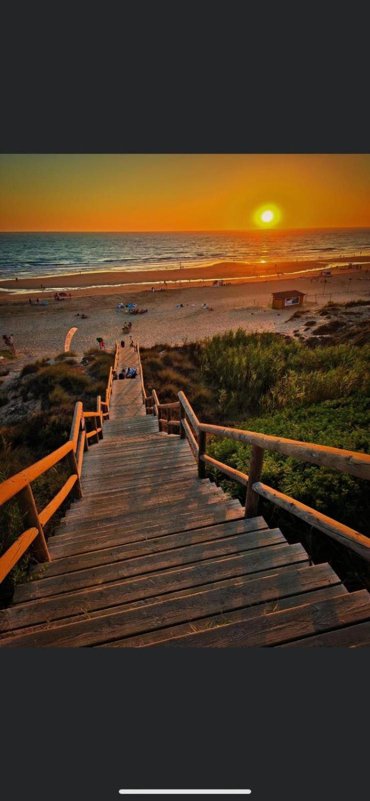 Precioso Apartamento Jardin Del Golf 1, Novo Sancti Petri Chiclana de la Frontera Bagian luar foto